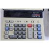 Image 2 : (2) Printing Calculators - Untested