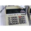 Image 2 : (2) Printing Calculators - Untested