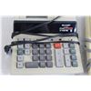 Image 2 : (2) Printing Calculators - Untested