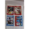 Image 2 : Assorted 2000 Vintage, 2000 UD NFL Cards