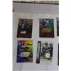 Image 2 : Assorted NFL Cards