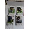 Image 2 : Part Sets 1999 Topps, '94 Skybox NFL Cards