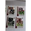 Image 3 : Part Sets 1999 Topps, '94 Skybox NFL Cards