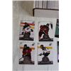 Image 2 : Assorted Tim Horton's Cards - Some 2023, 22-23, 20-21, 18-19, + Misc. 21-22 UD CDN Juniors