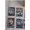 Image 2 : (~100) Dan Marino Cards, All Different?