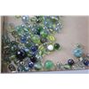 Image 3 : Bag of Vintage Marbles & Shooter Marbles