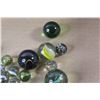 Image 4 : Bag of Vintage Marbles & Shooter Marbles