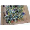 Image 3 : Bag of Vintage Marbles & Shooter Marbles
