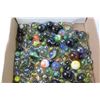 Image 2 : Bag of Vintage Marbles & Shooter Marbles