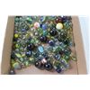Image 3 : Bag of Vintage Marbles & Shooter Marbles