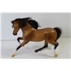 Image 2 : (3) Vintage Plastic Horses