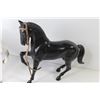 Image 2 : (2) Vintage Plastic Horses