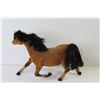 Image 5 : (2) Vintage Plastic Horses