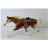 Image 3 : Vintage Plastic Pinto Horse
