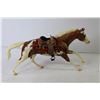 Image 4 : Vintage Plastic Pinto Horse