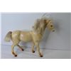 Image 2 : Vintage Plastic Horse w/Adjustable Neck