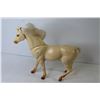 Image 3 : Vintage Plastic Horse w/Adjustable Neck