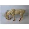 Image 4 : Vintage Plastic Horse w/Adjustable Neck