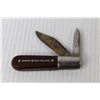 Image 2 : Sperry New Holland - Barlow Pocket Knife