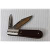 Image 3 : Sperry New Holland - Barlow Pocket Knife