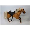 Image 5 : (4) Vintage Plastic Horses