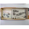 Image 2 : (3) Model Boxes-Note: Boxes Only!!