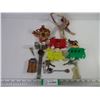 Image 1 : Lot of Misc. Items - as pictured