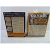 Image 2 : (2) Vintage Detergent Boxes - Chipso and Oxydol