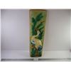 Image 1 : Large Piece of Chalkware-25" tall