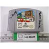 Image 1 : Nintendo 64 South Park Game