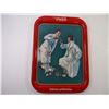 Image 2 : (2) Vintage Coca Cola Trays