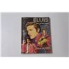 Image 4 : (3) Elvis Books - Life and Death of Elvis Presley / Elvis In Hollywood