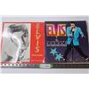 Image 1 : Elvis The Illustrated Record / Elvis Calander