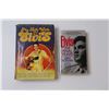 Image 4 : (6) Elvis Themed Books - Elvis and Me - Elvis The Final Years
