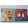 Image 2 : (3) Elvis Records - Elvis Christmas Album / Vol 3 Elvis Golden Records