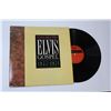 Image 3 : (3) Elvis Records - Elvis Forever / Elvis Gospel / Elvis in Hollywood