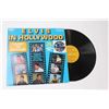 Image 4 : (3) Elvis Records - Elvis Forever / Elvis Gospel / Elvis in Hollywood