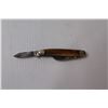 Image 4 : Bushman 3 Blade Knife
