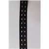Image 4 : Unisex Belt Black