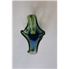 Image 3 : Blue Green Art Glass
