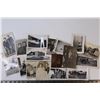 Image 1 : Lot of Vintage Family Photos