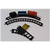 Image 3 : Western Flyer Freight Train Set (No Locomotive)