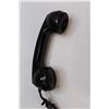 Image 2 : Rotary Phone -Black