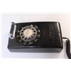 Image 3 : Rotary Phone -Black