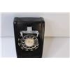 Image 5 : Rotary Phone -Black