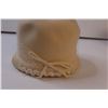Image 4 : (2) Vintage Ladies Hats