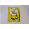 Image 2 : Book - Stories Of The Smurfs and Gingerbread House Cookie Cutter Set