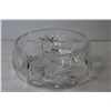 Image 6 : Pinwheel Crystal Bowl