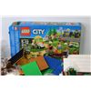 Image 2 : Large Lot of Lego - Lego City