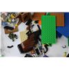 Image 8 : Large Lot of Lego - Lego City